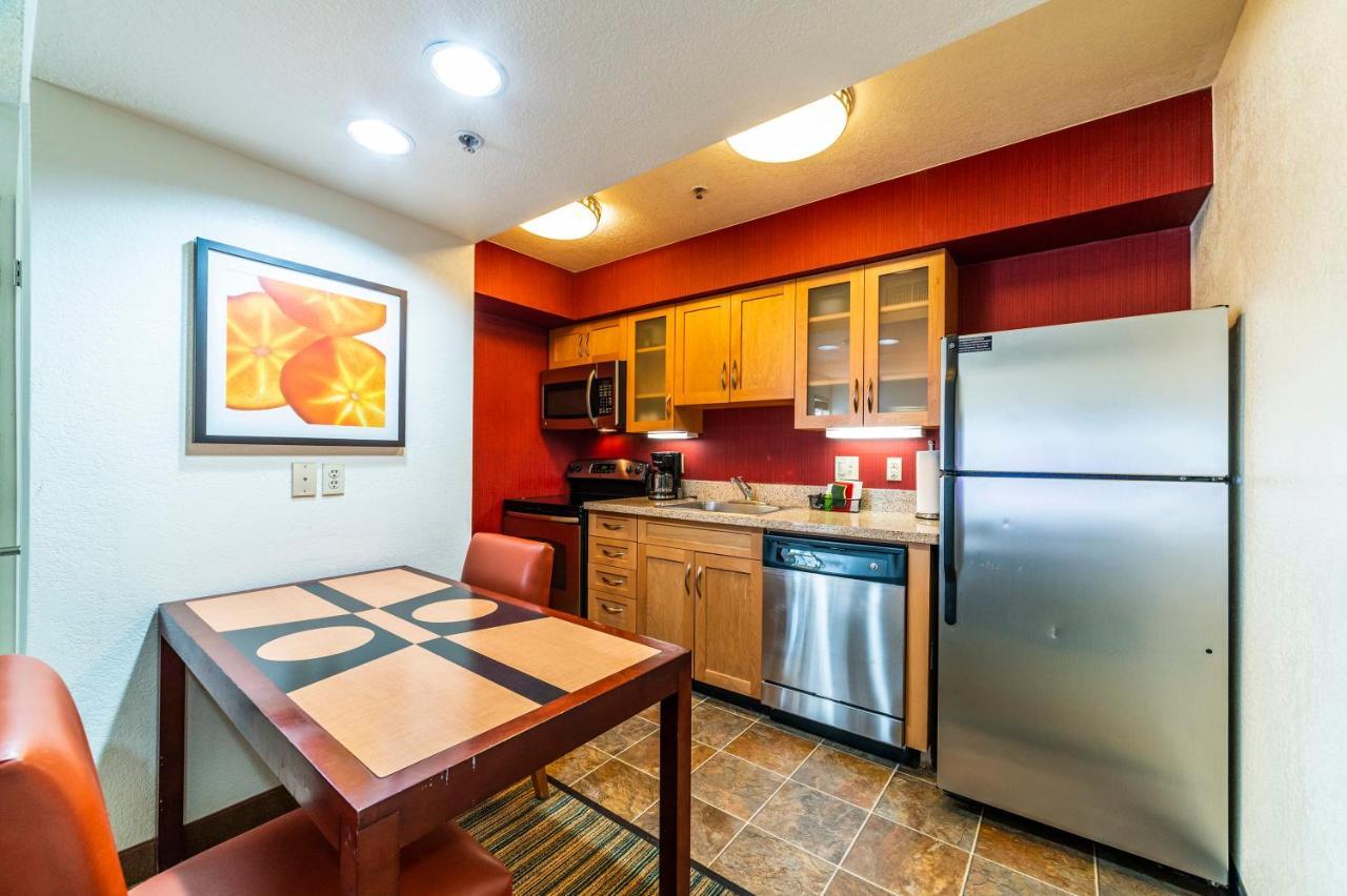 フェニックスMetro Phx Studio Full Kitchen Long Term Discountsアパートメント エクステリア 写真