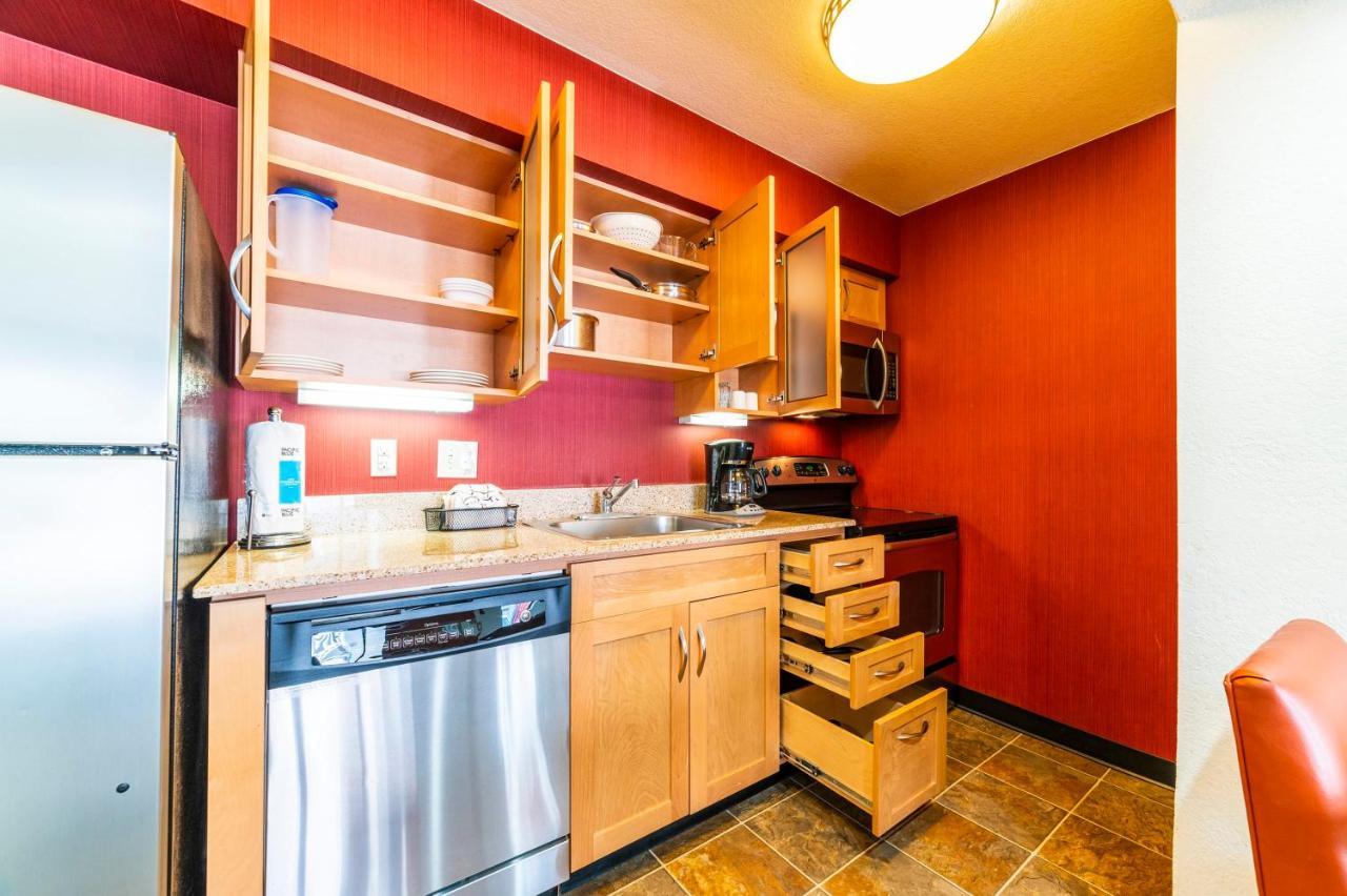 フェニックスMetro Phx Studio Full Kitchen Long Term Discountsアパートメント エクステリア 写真